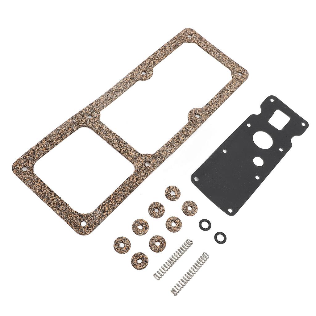 Комплект для переборки 2-линейного топливного бака RXT 101 Комплект для ремонта топливного бака Замена для 2-линейного топливного бака Evinrude