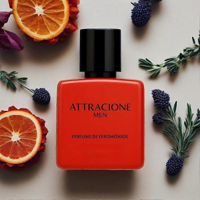 Мужской парфюм Attracione - 1 шт.