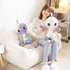 Ugly Cute Alien Doll Plush Toy Funny Alien Doll Kindergarten Children Soothing Doll