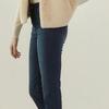 Bang Bang Women S Boa Lycra Bonded Denim  chooSe 1 Of 3