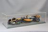 Spark McLaren MCL60 2023 F1 Гран-при Великобритании 2-е место Норрис 1/18 #4 Л.