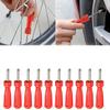 Tire Valve Core Remover Tools for Bike Motorcycle Truck Car Tyre Valve Core Screwdriver Car Tire Repair Tools Auto Accessories