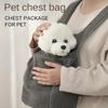 Classic Portable Pet Dog Carrier Puppy Carrier Bag Dogs Cats Backpack Dog Walking Bags Dog Backpack Pet Mini Carrier For Small Dogs