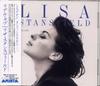 CD LISA STANSFIELD - Real Love BVCA124 ARISTA 1991 Japan Dance & Electronica Used