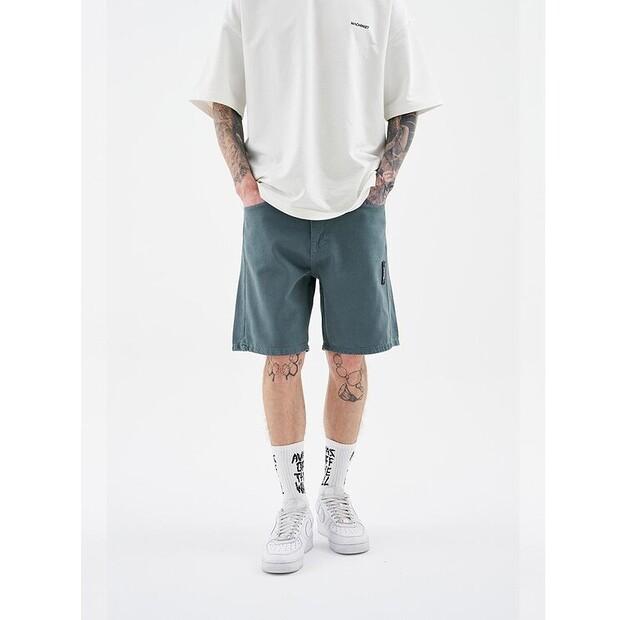 Шорты MyStars Washing Basic