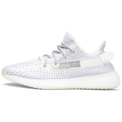 Кроссовки Yeezy Boost 350 V2 'Static Reflective' EF2367