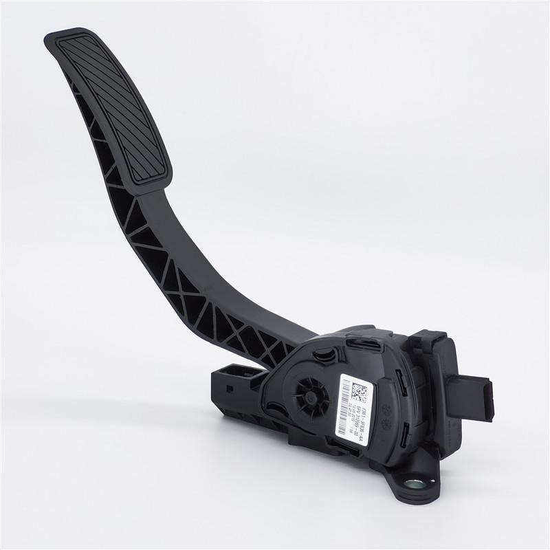 E3B1-9f836-AA Electronic Throttle Accelerator Pedal Assembly Accelerator Pedal Sensor for Ford Figo 2015+