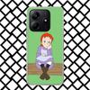 Чехол для телефона A-Anne Of Green Gables Shirley для Xiaomi Redmi Note 15 14 14S 13 12 12S 11 Pro Plus 11E 11T 11S 10S 5G Мягкий чехол Fu
