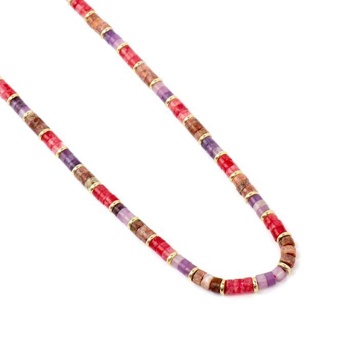 Collier Luxenter Abolg Argent 925