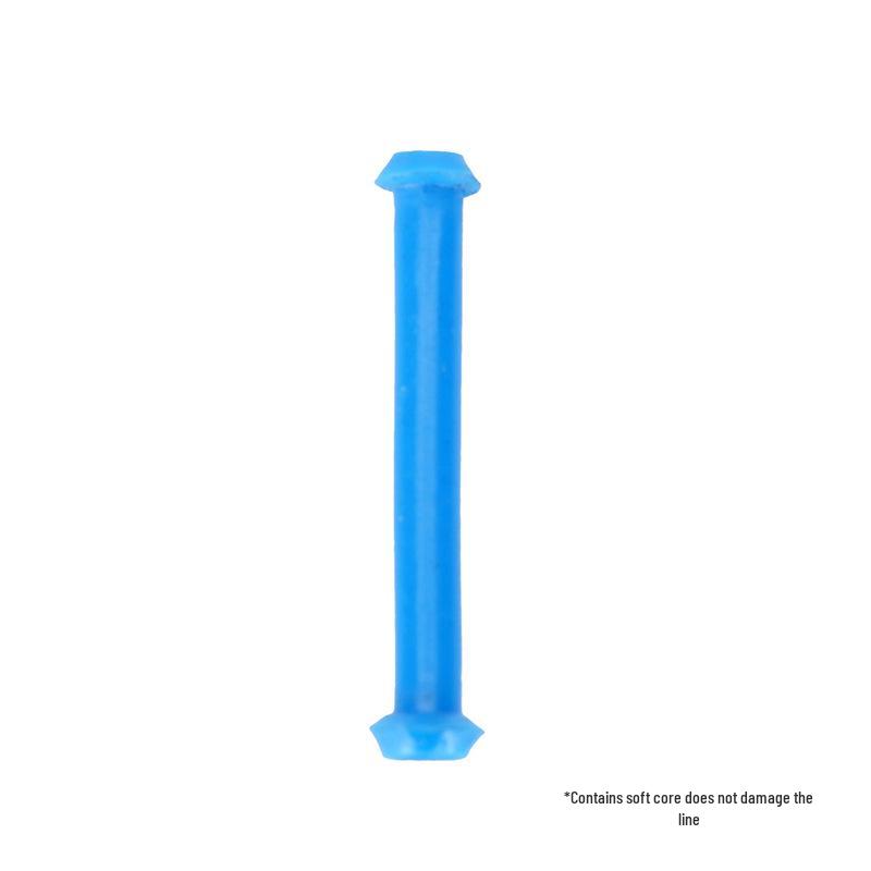 Быстросъемный противовзрывной свинцовый рулон ленты для рыбалки и взвешивания