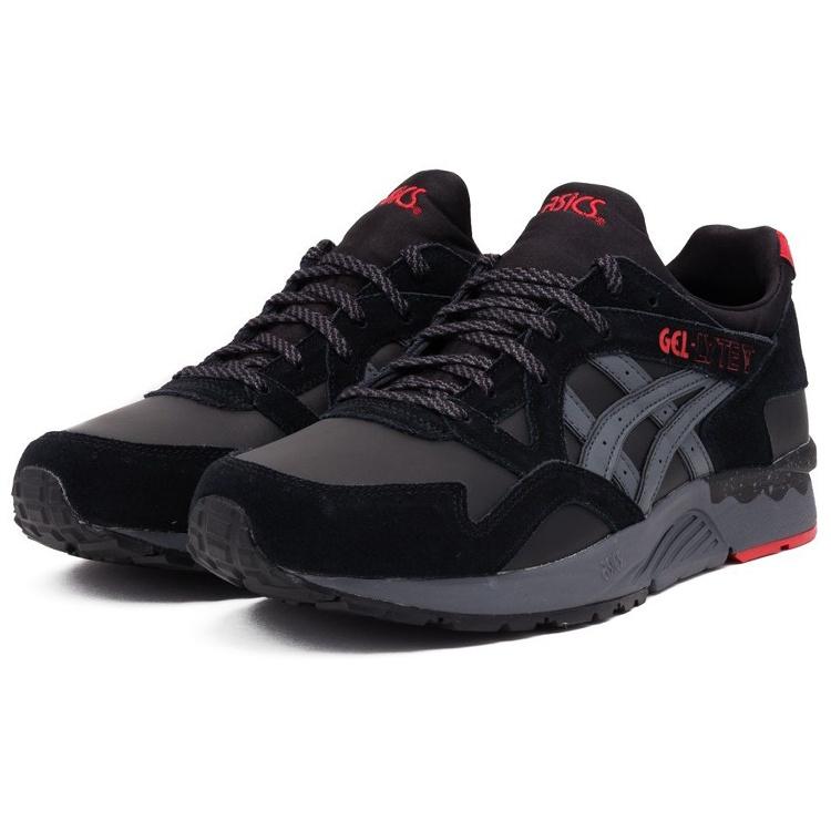 ASICS Gel-Lyte V 'Black Grey' Men's 1191A310-002
