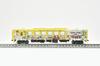 Tomytec Railway Collection: JR Kiha 125 Romancing Saga Train, 4-Car Set, Diorama Supplies