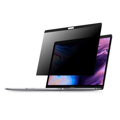 Защитная пленка LOE MacBook Pro 15 Privacy Light MacBook Pro 15 дюймов 2016 года и более поздние модели Anti-Peep Filter/Protect [Blue Cut] (Для моделей)