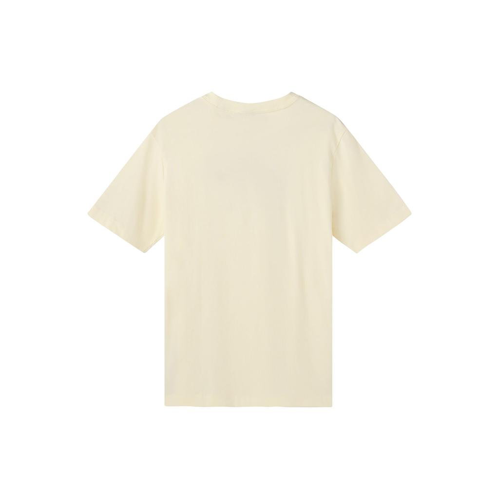 Nike Letter Logo Print American Vintage Casual Crew Neck Short Sleeve T-Shirt Women Tops White DN4862-113