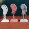 Кулон Ожерелье Цепочка Серьги Украшения Мини Дисплей Держатель Стойка Витрина Гвоздик