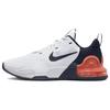 Кроссовки для тренировок Air Max Alpha Trainer 5 Low-Top Мужские Белый Черный DM0829-102
