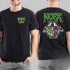 Punk Band NOFX Album Cover Poster Graphic Print T-shirt Men Women Streetwear Harajuku Y2K Fashion Summer New Tee Loose Casual Cotton Oversized Top
