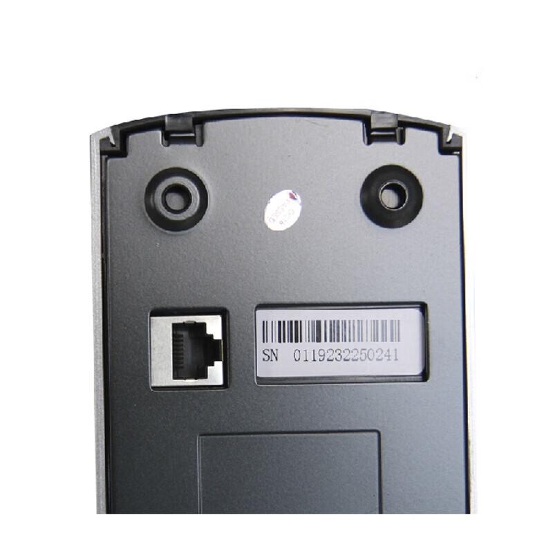 ZKTECO F7plus Терминал контроля доступа по отпечаткам пальцев и учета рабочего времени