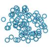 Marine Lower Unit Seal Replacement Drain Fill Screws Drain Screw Washer Replacement for Mercury Marine 12-191833 12-191832