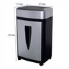 Comi RT-806 Commercial Paper Shredder CN plug (adapter included)