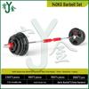 Набор блинов для штанги и гантелей Youjin Fitness