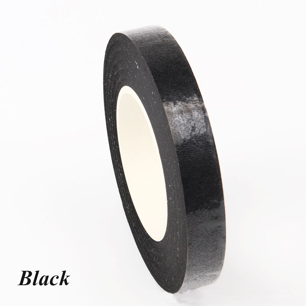 Decoration Floriculture Florist Floral Stem Tape Artificial Flower Wrap Corsages Buttonhole