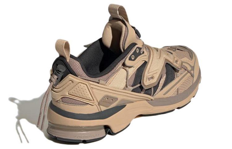 adidas Spiritain 2000 Deluxe 'Коричнево-черный' HP2637