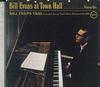 CD BILL EVANS, CHUCK ISRAELS; ARNOLD W - Bill Evans At Town Hall POCJ9116 VERVE US Jazz Used
