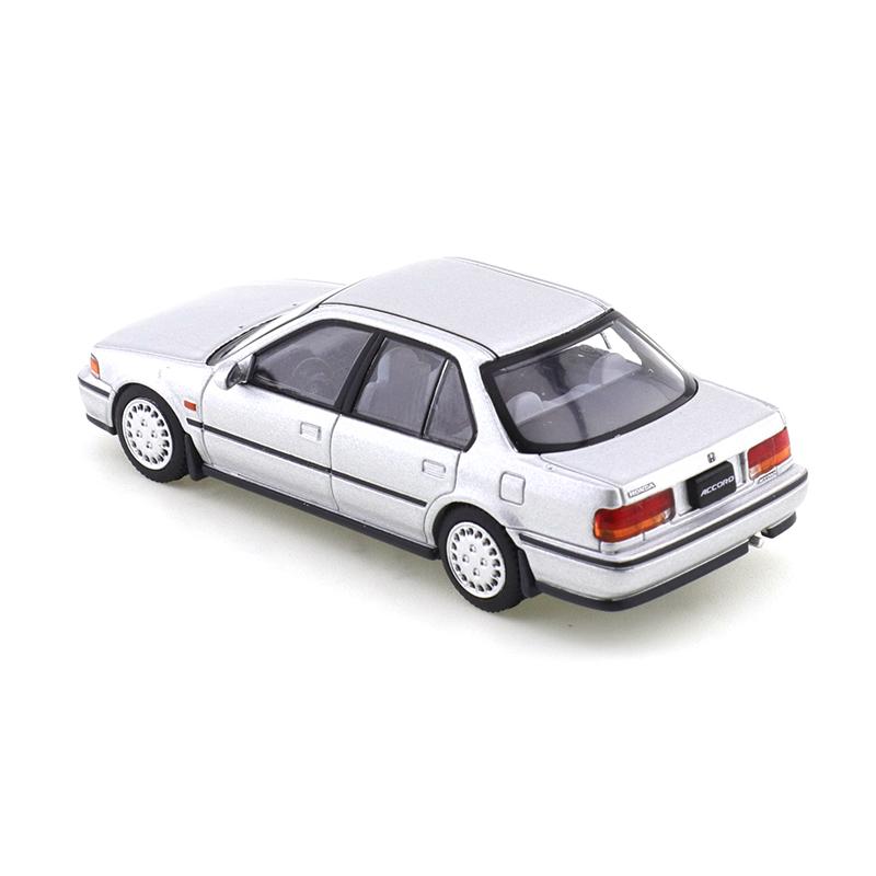 AAALW1 XCARTOYS 1/64 HONDA Accord Gon.4 Car Alloy Toys Motor Vehicle Diecast Metal Model Kids Xmas Gift Toys for Boys