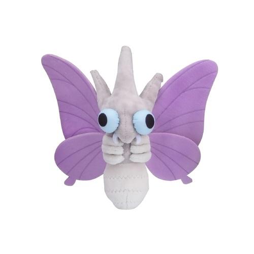 POKEMON Плюшевая кукла Pokemon Center Pokemon fit Медвежонок Теддиурса