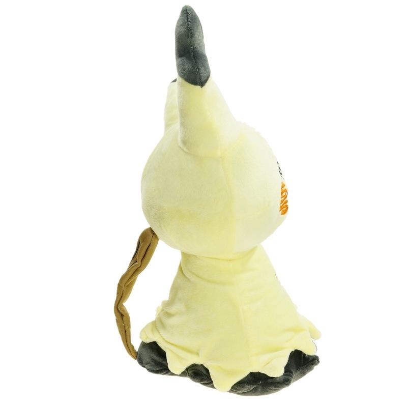 12-30cm Anime Mimikyu Plush Dolls Toys Soft Childrens Gift Stuffed Dolls Toys