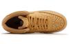 Nike Женские кроссовки Court Vision Mid Wheat CD5436-700