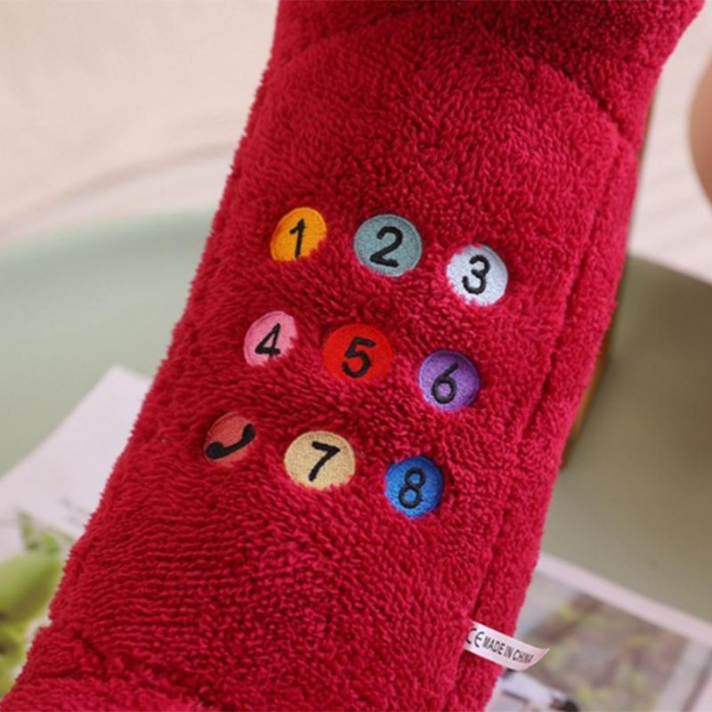 Plush Phone Throw Pillow Funny Telephone Doll Toy Sleep Pillow Christmas Decors for Bedroom Sofa Birthday Gift for Kid