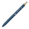 Zebra Sarasa Grand Gel Ballpoint Limited Edition Animal Department Store Blue Gray 0.5mm Pen, Series, (P-JJ57-GF3-VBGR)