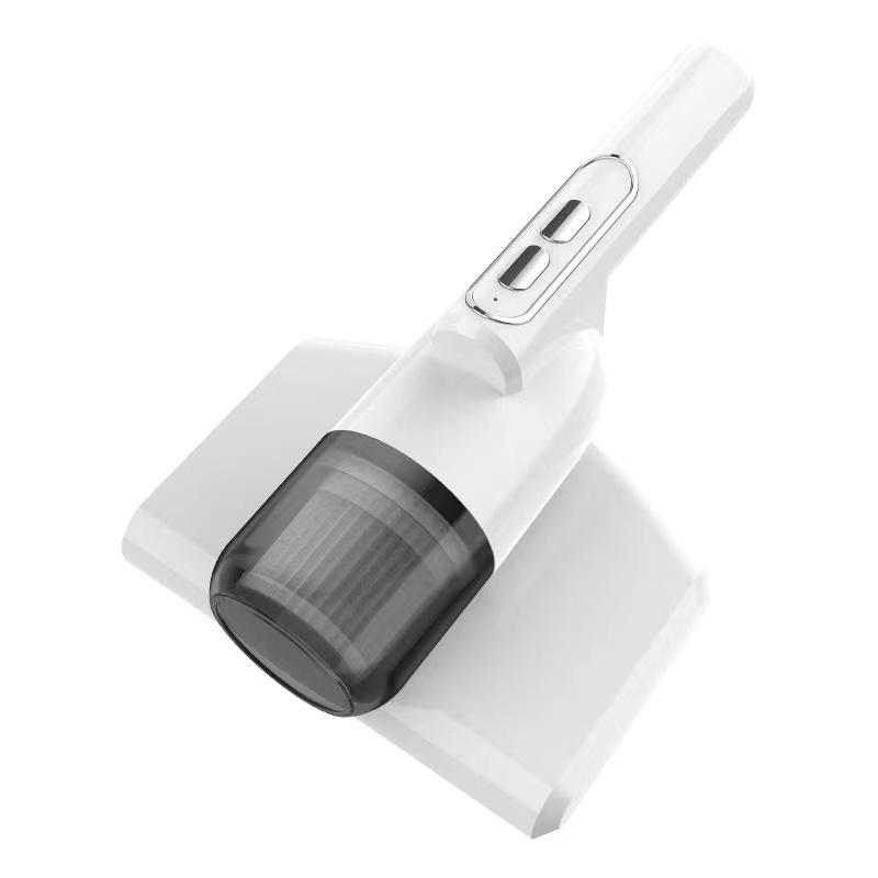 Удалитель клещей, портативный, небольшой, ручной, ультрафиолетовый, пылесос для кровати