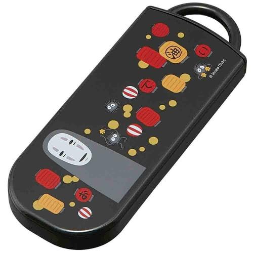 Skater Cutlery Set for Kids, Lunch Box, Chopsticks, Spoon, and Fork, Made in Japan, Sliding Style with Name Stickers, Antibacterial, Trio Set, Studio