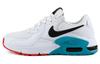 Air Max Excee 'Oracle Aqua Barely Volt' Женские CD5432-102