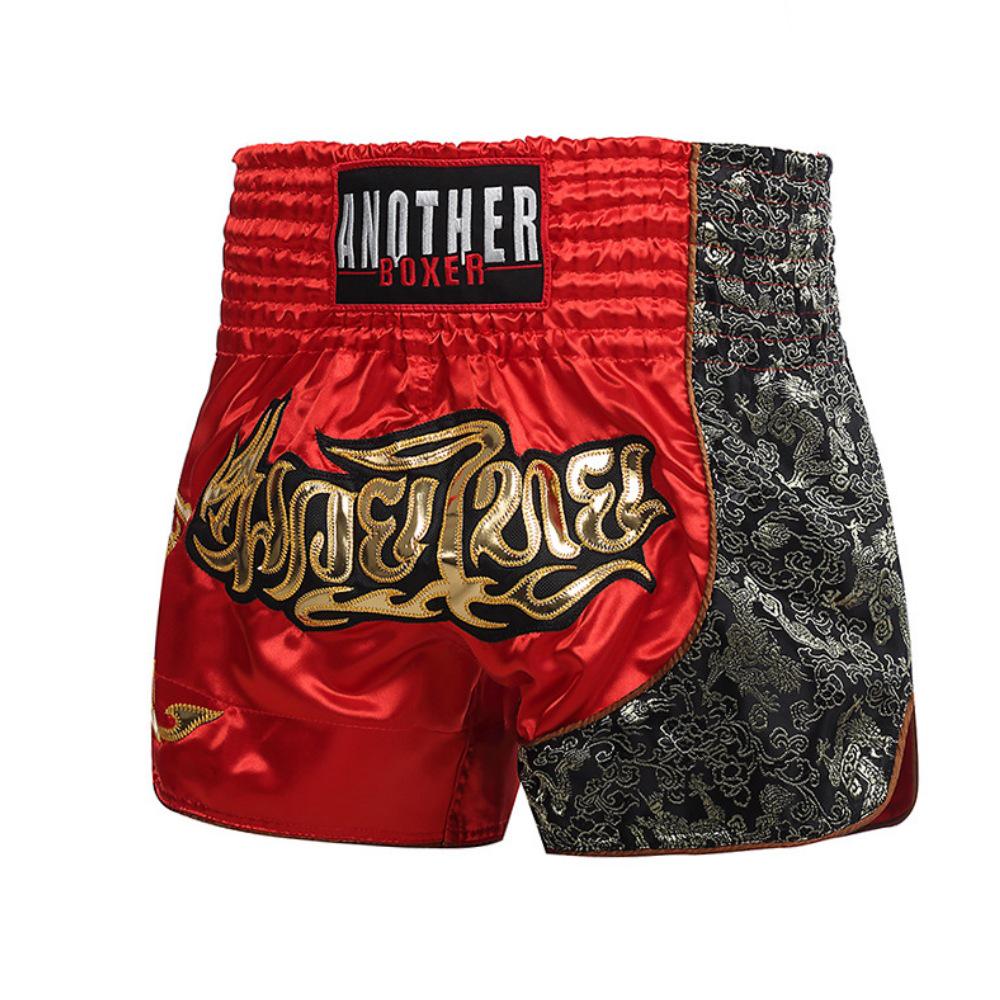 Шорты для ММА Муай Тай UFC Тренировки Бокс