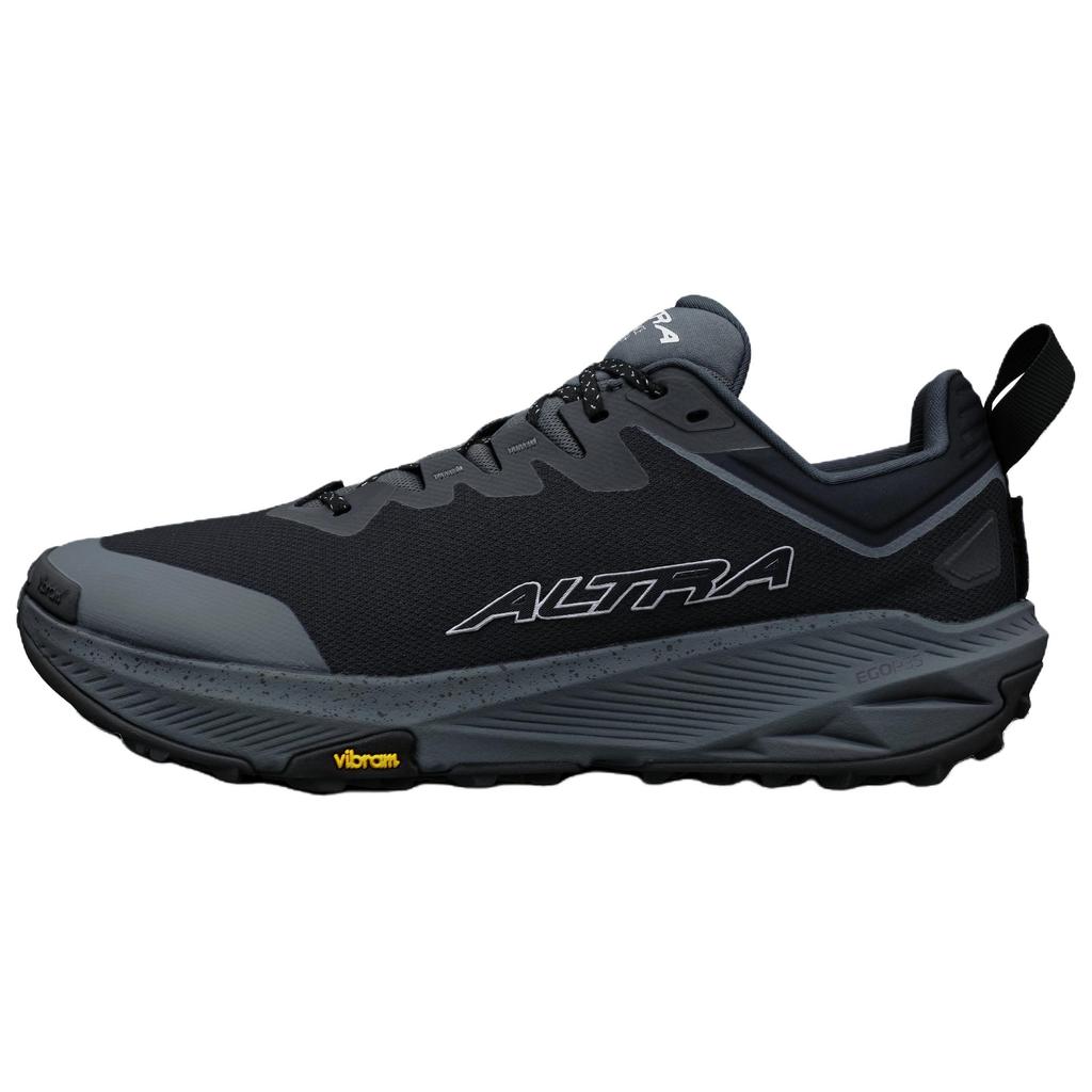Altra Кроссовки для трейлраннинга Experience Wild 3 Мужские Черные AL0A85V0-001