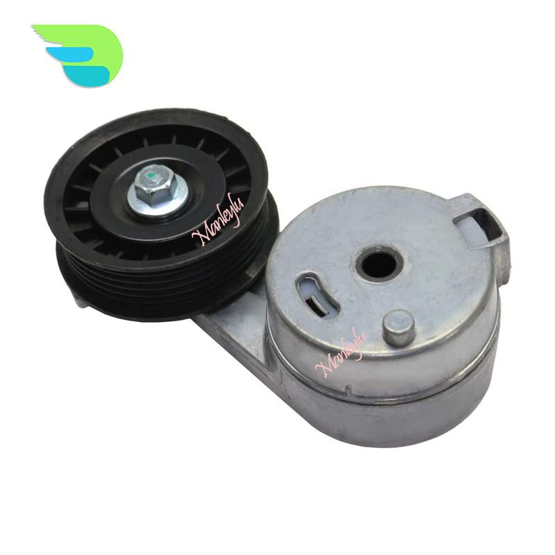 12577764 19186934 12603527 Натяжной ролик ремня Для BUICK TERRAZA 3.9L V6 Chevrolet Captiva 2012-2015 LaCrosse 2010