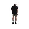 Nike Dri-Fit 24.7 Идеальная растяжка Модные Мягкие Трендовые Универсальные Однотонные Повседневные Шорты Мужские шорты Зеленый HQ6934-320