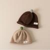 Cute Design Knitted Beanie Warm Infant Cap Fashion Landlord Hat  Kids Boy Girl