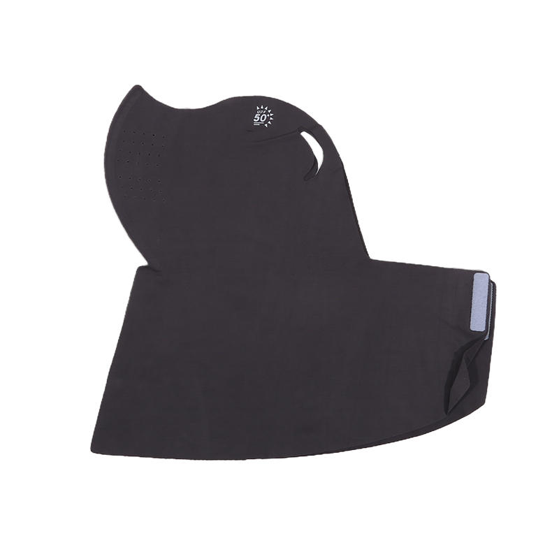 Women's Summer Outdoor UV Sun Protection Balaclava Face Cover Outdoor Breathable Cooling Full Head Neck Gaiter