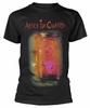 Alice In Chains Jar Of Flies Album Cover Black Metal Rock Unisex T-Shirt