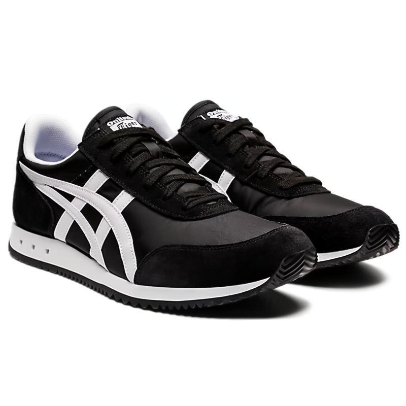 ONITSUKA TIGER Кроссовки New York 'Black White' 1183A205-003
