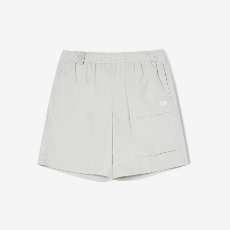 New Balance Uni Frozen Cool Touch 4.5 шорты Nbnvf31603