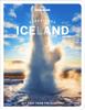 Книга Lonely Planet Experience Iceland