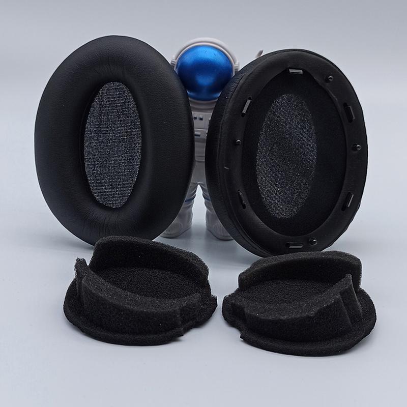 Сменные амбушюры для наушников Sony WH-1000XM3.
