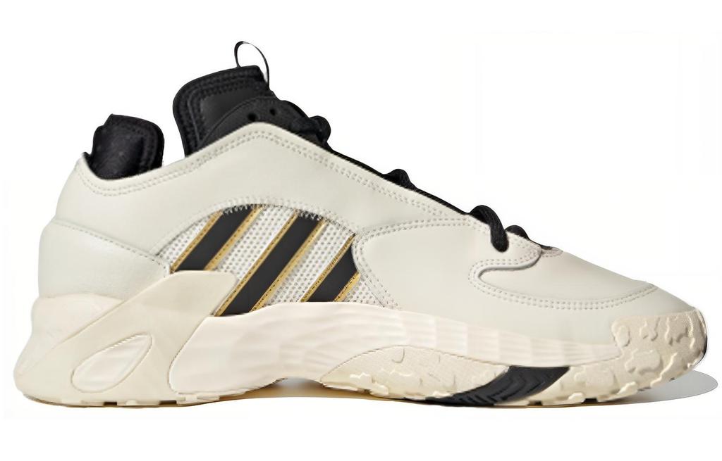 adidas Кроссовки Streetball 'Ivory Black' FY7994