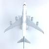 Air New Zealand B747 Модель самолета Литой металл 16 см Масштаб Модели самолетов Новая Зеландия Самолеты Декорация Дом
